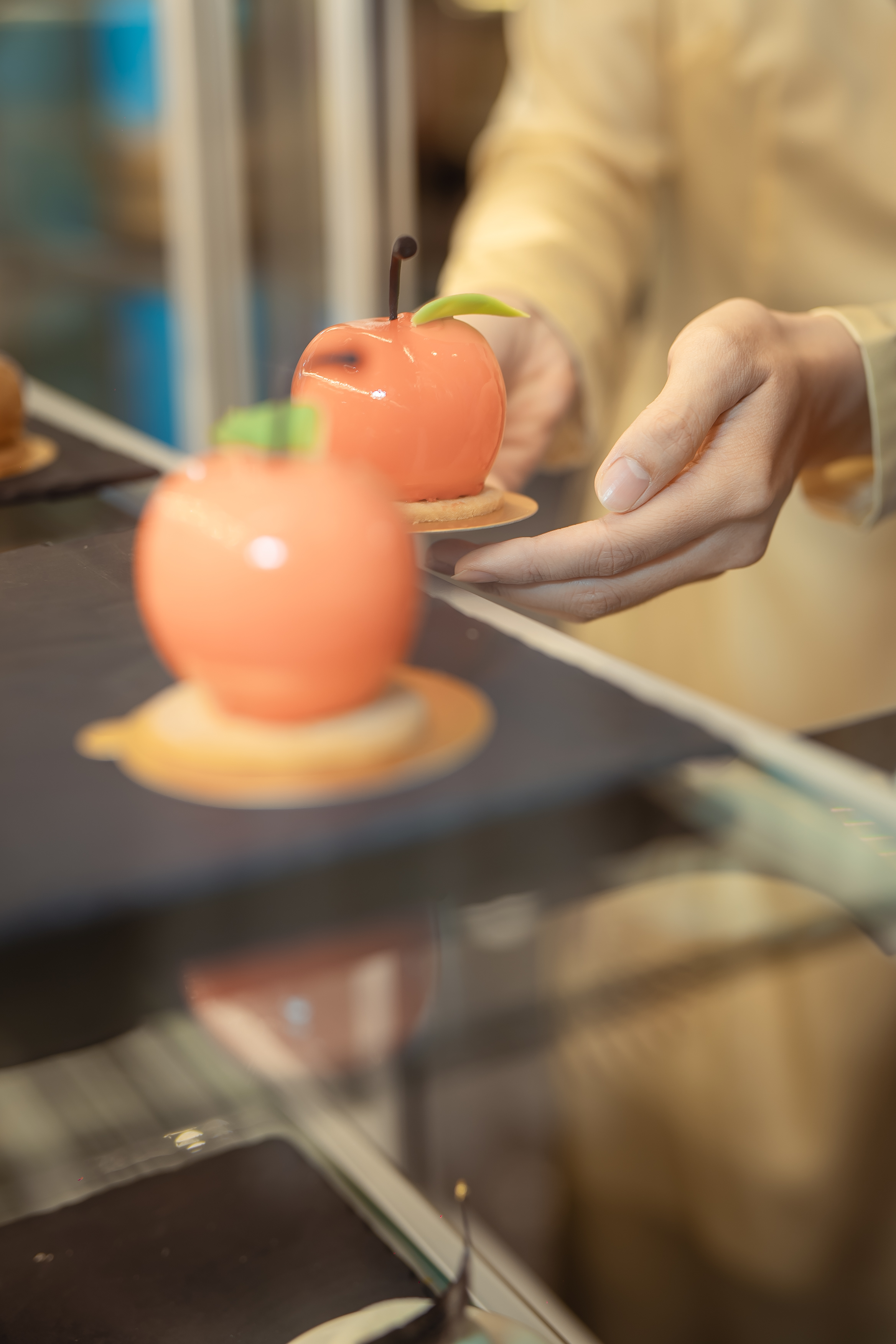 Delica-Hansベーカリー