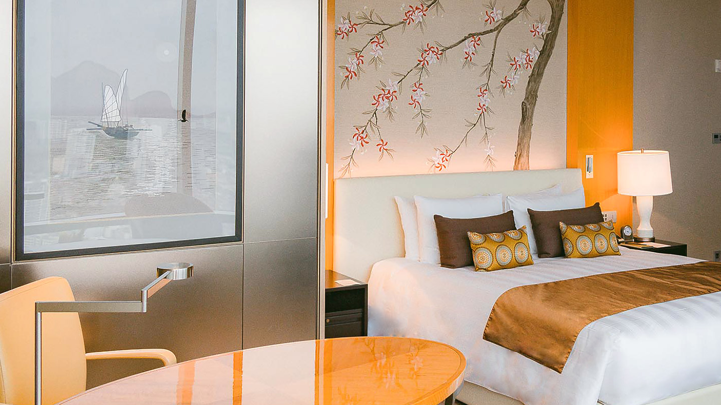 ジュニアスイートルーム【 61-64平米】