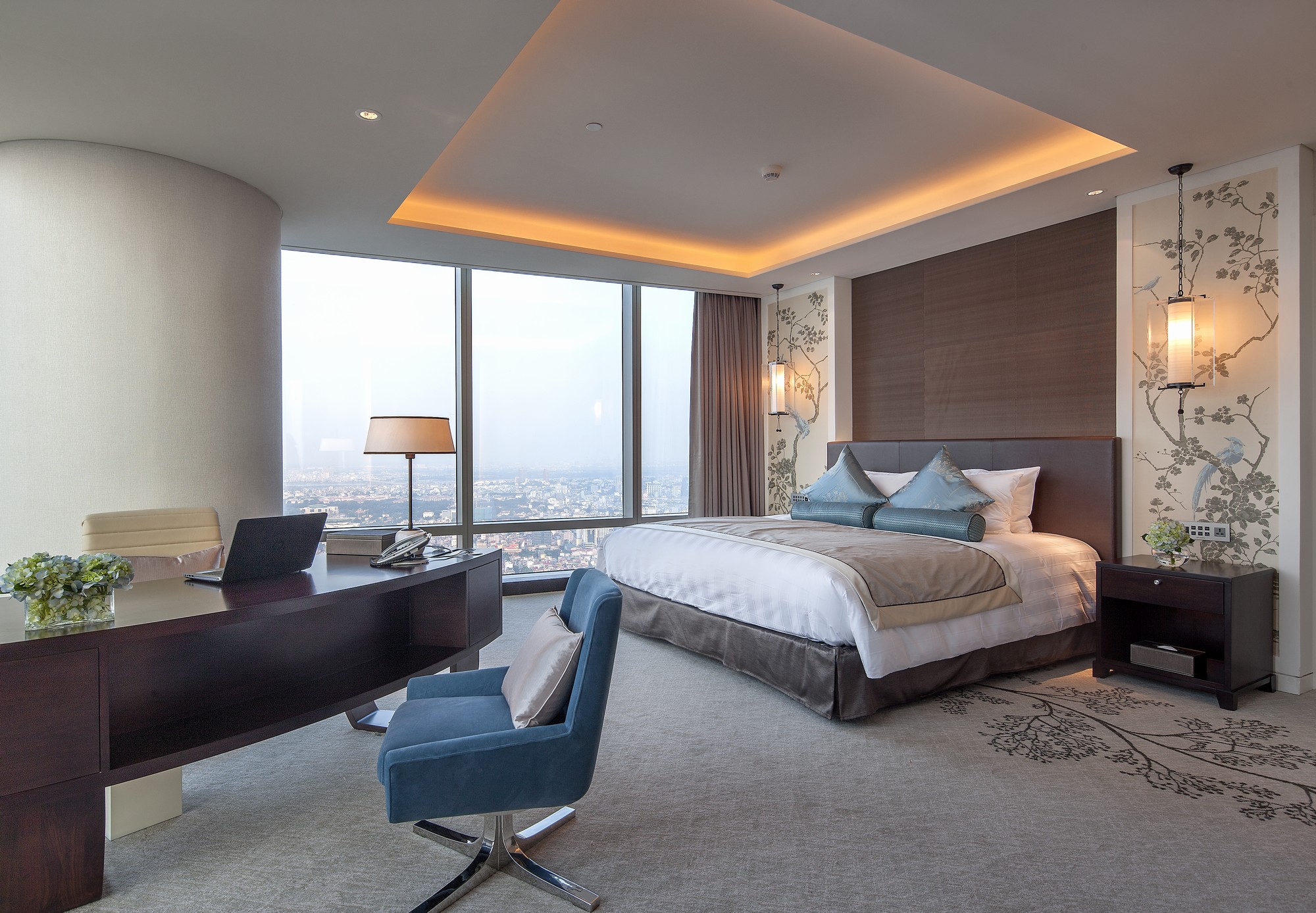 デラックススイート