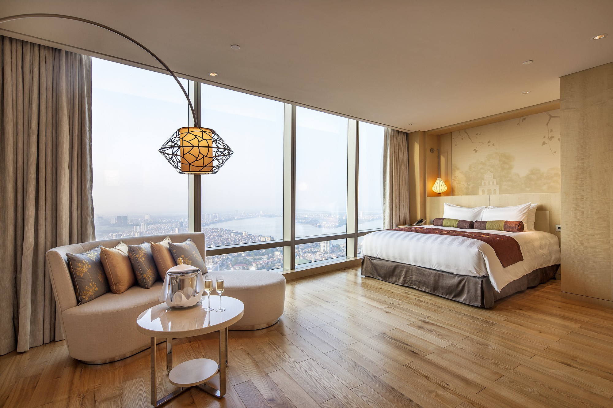 クラブジュニアスイート