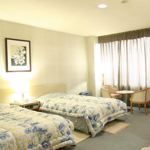 Western-style room
