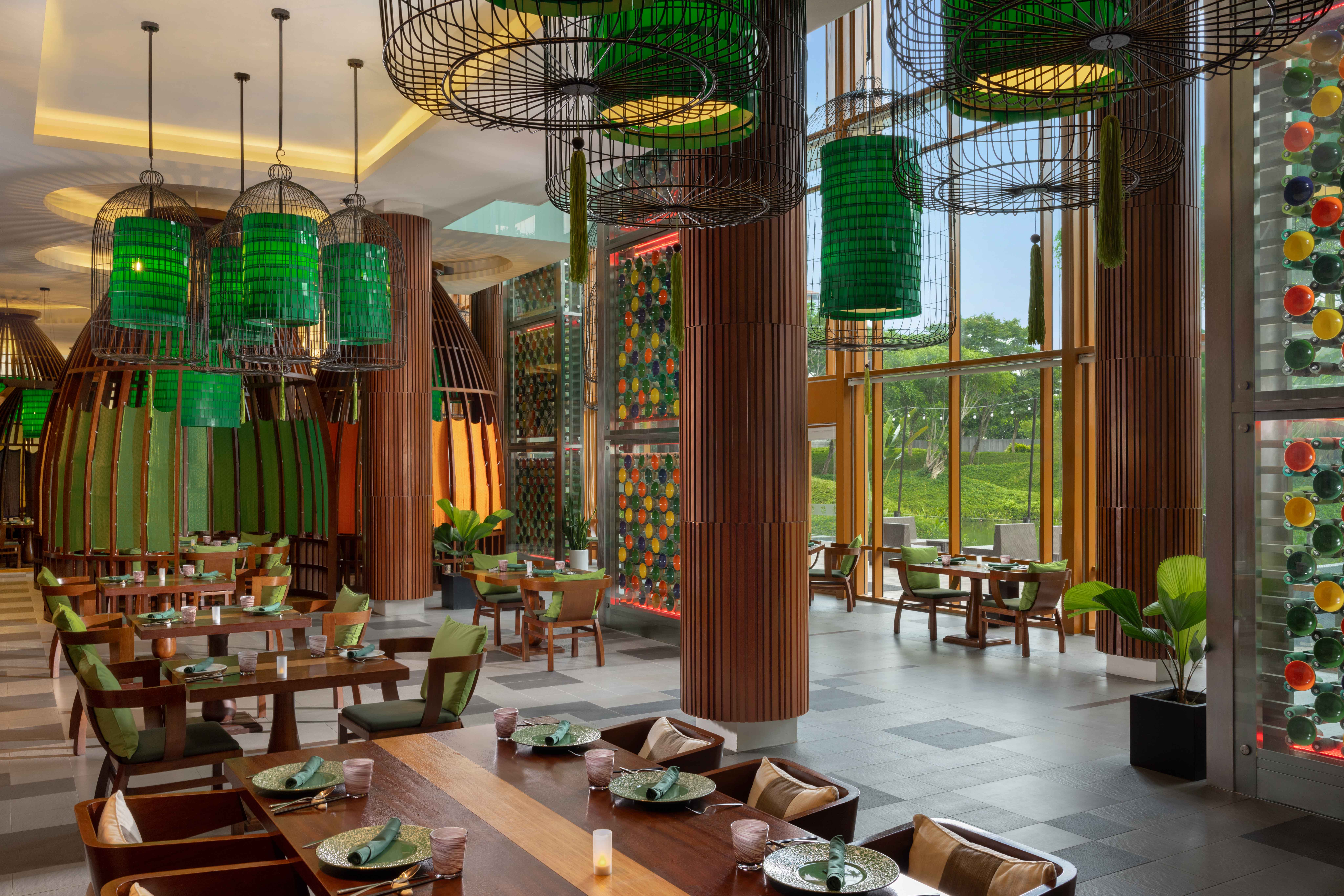 Rice Bowl Restaurant