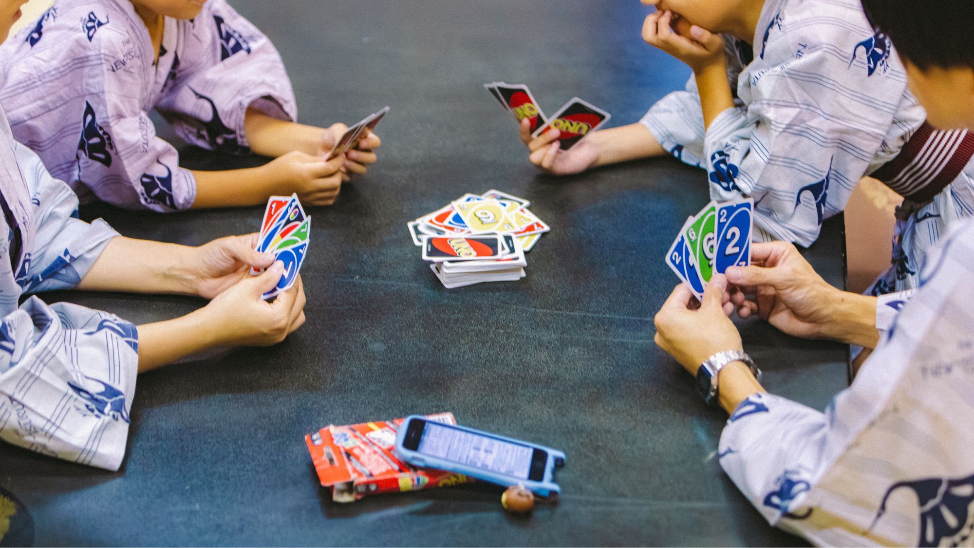 ◆過ごし方｜ボードゲームやカードゲーム等の貸出もございます