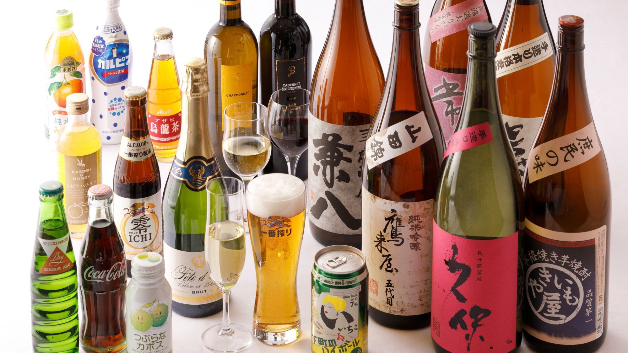 【おおいた尽くし和会席◆飲み放題付】とろける旨さ「豊後牛すき焼き」×「旬の地魚」を堪能＜1泊2食付＞