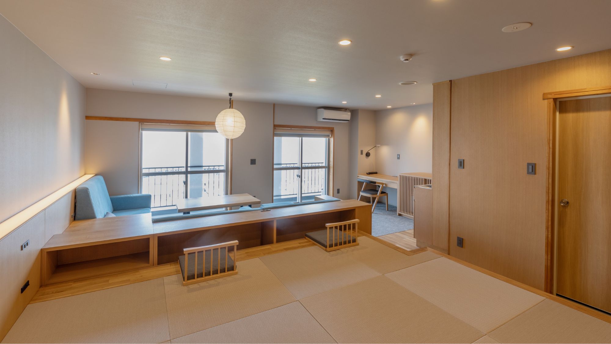 ◆プレミアム和モダン|別府湾を眺めながら、ゆっくりとホテル時間をお愉しみください