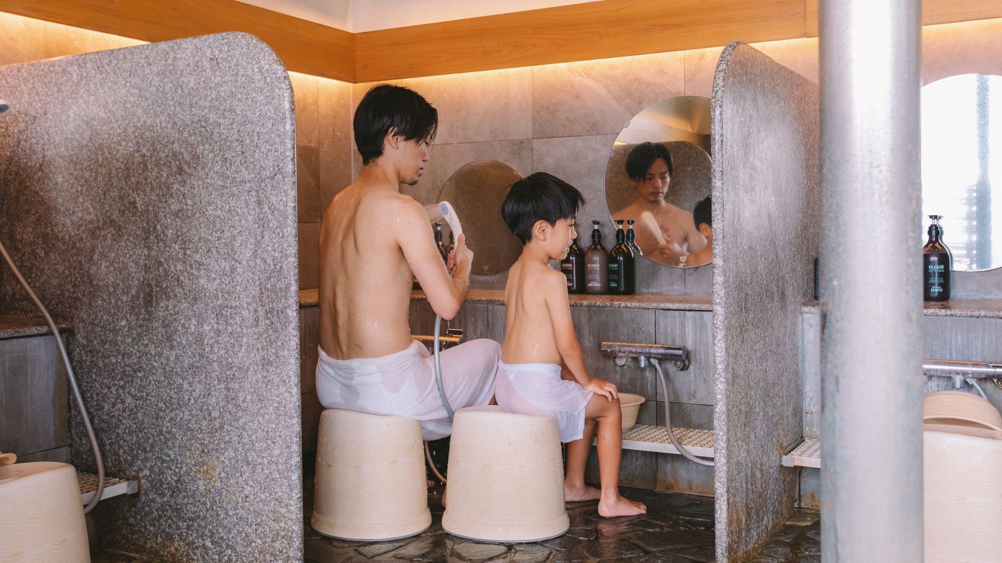 【家族旅行応援◆ファミリープラン】平日限定で小学生以下は一律2200円！観光拠点に最適＜1泊朝食付＞