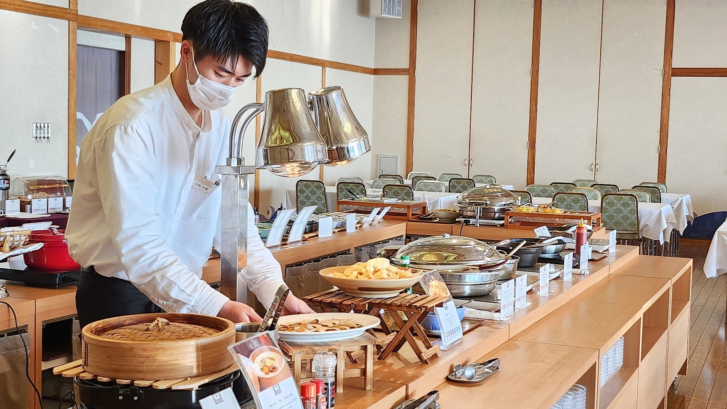 【年末年始限定◆返金不可】お正月限定料理をご用意！海の見える大浴場で日の出を見よう＜1泊2食付＞