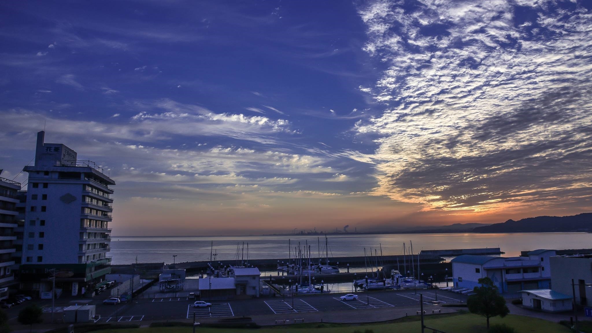 【お部屋タイプおまかせ】お部屋は当日までのお楽しみ！歴史ある名湯×別府湾の絶景を満喫＜食事なし＞