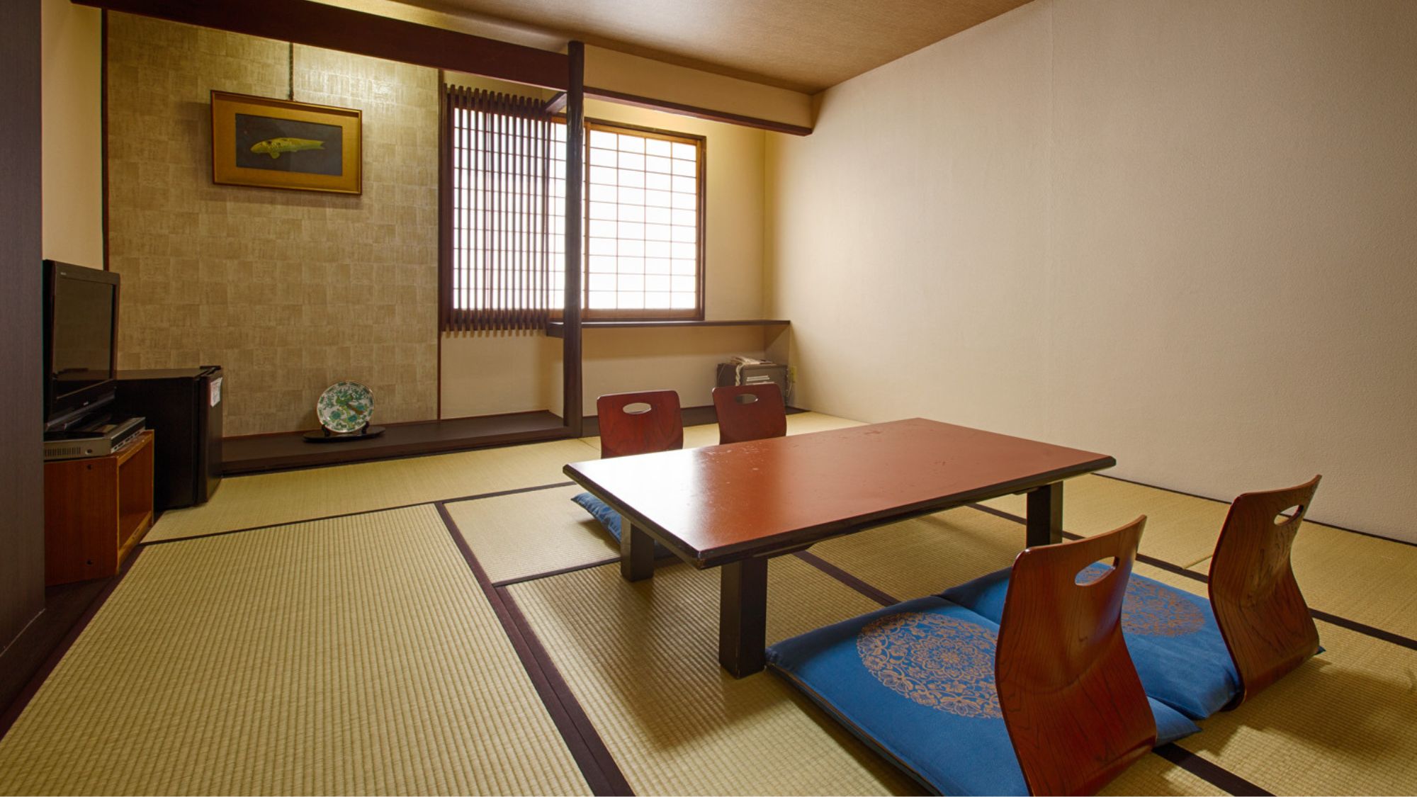 ◆和室アウトバス｜28平米