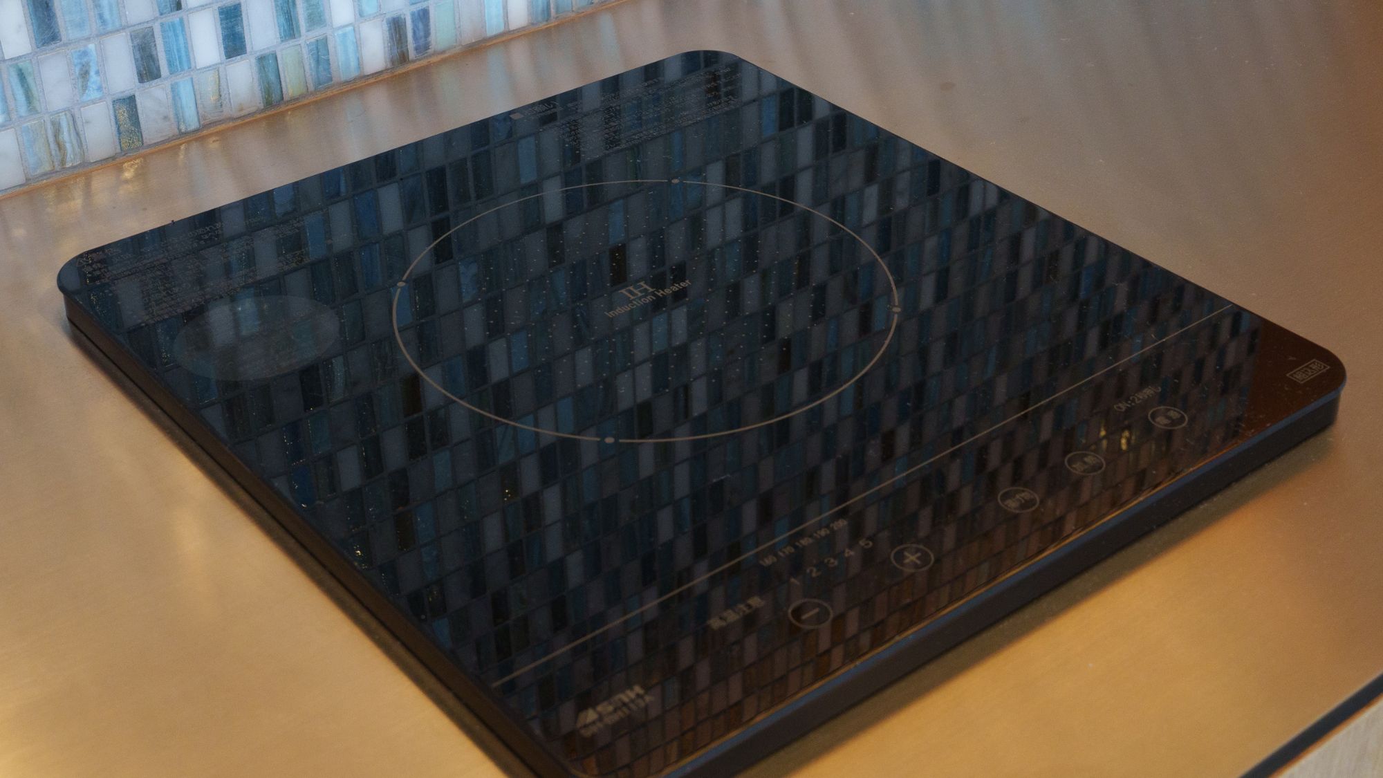 ◆プレミアム和モダン｜IHクッキングヒーター