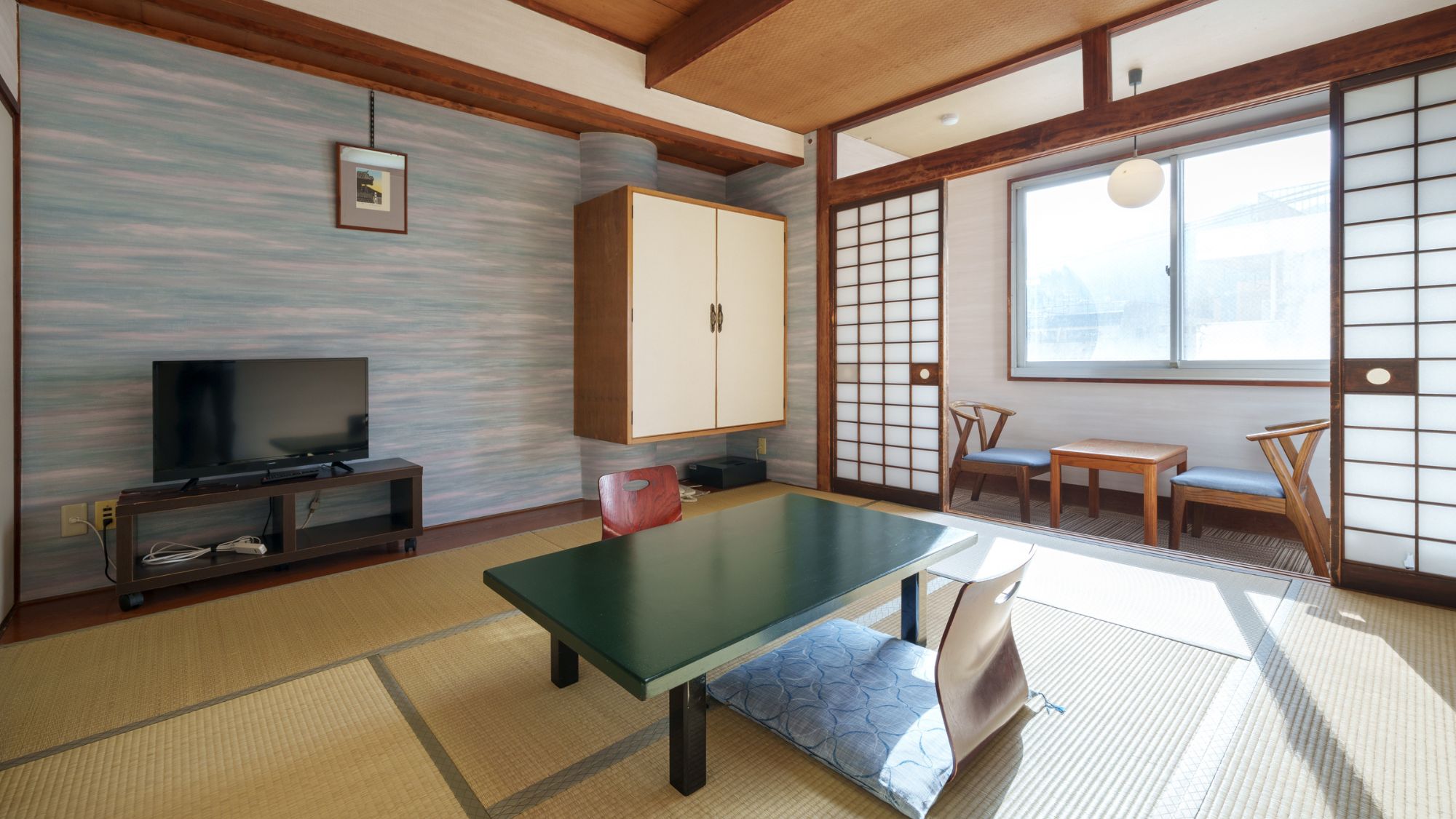 ◆和室エコノミー｜28平米