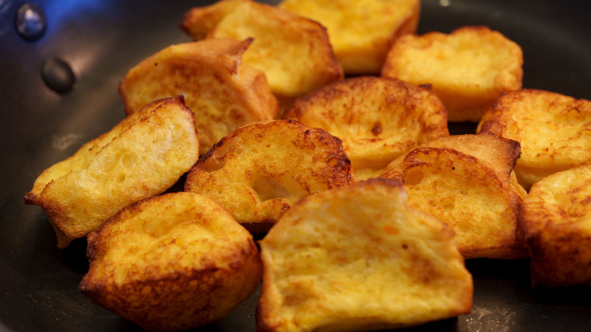 ◆朝食｜フレンチトースト