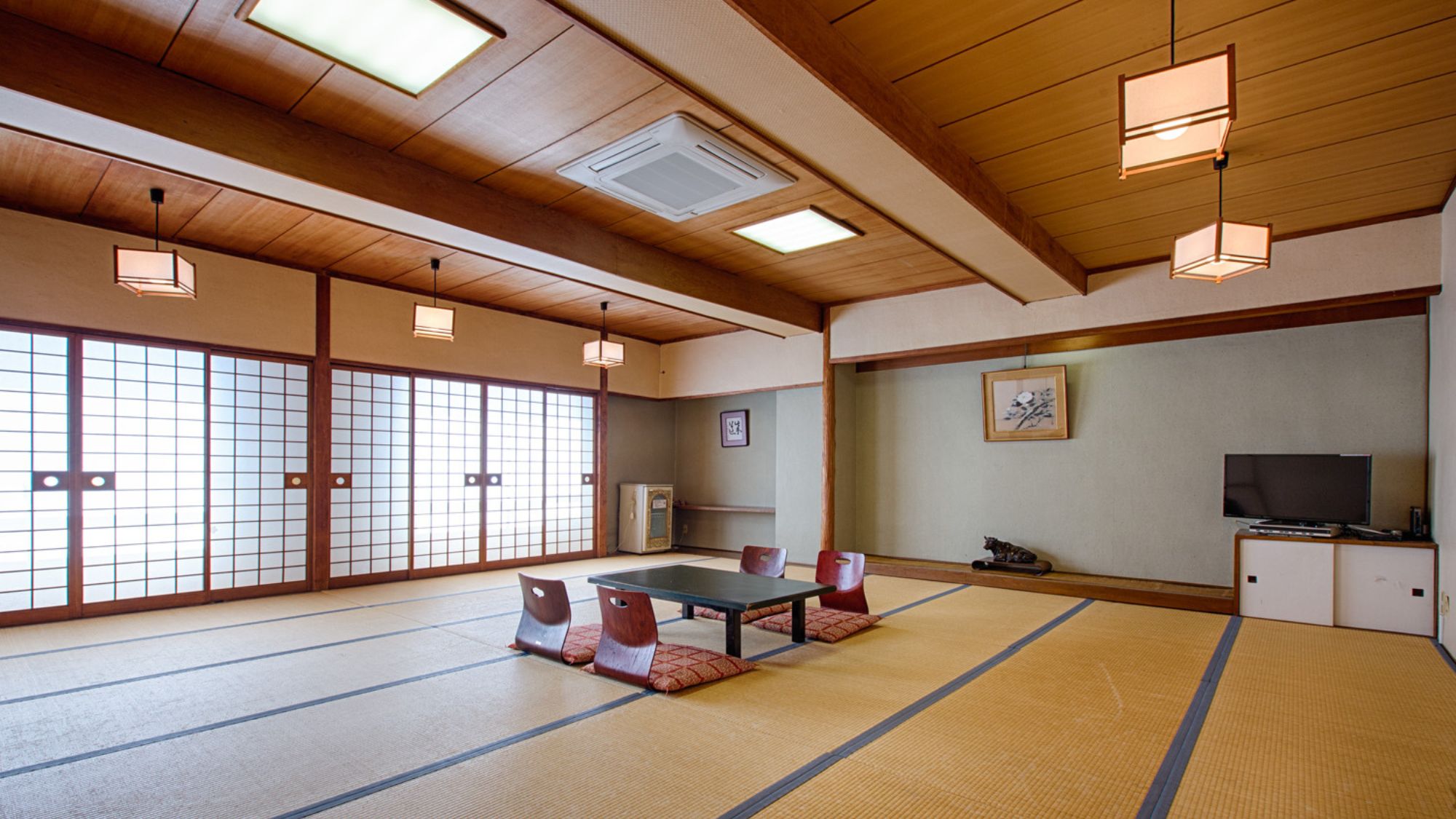 ◆和室ワイド｜20畳