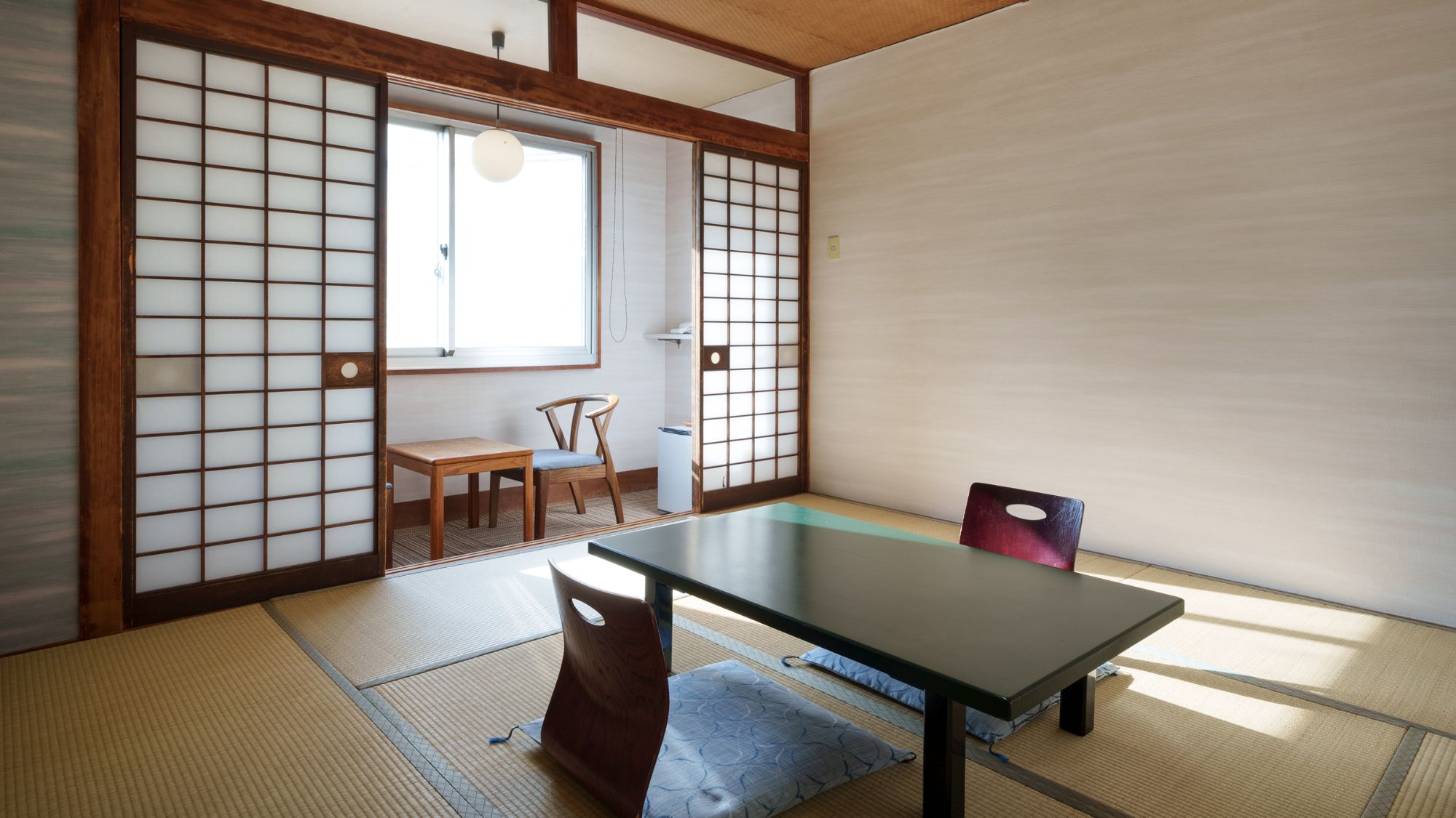 ◆和室エコノミー｜昭和の風情漂う和室