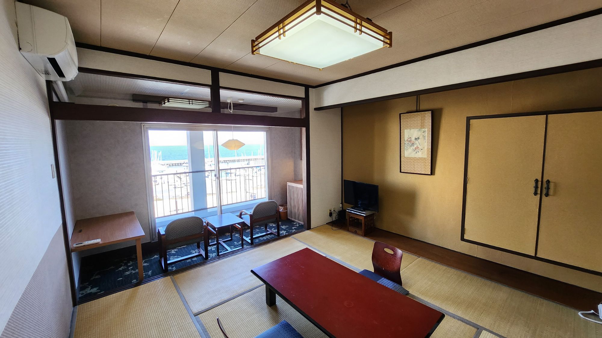 ◆和室スタンダード｜28平米