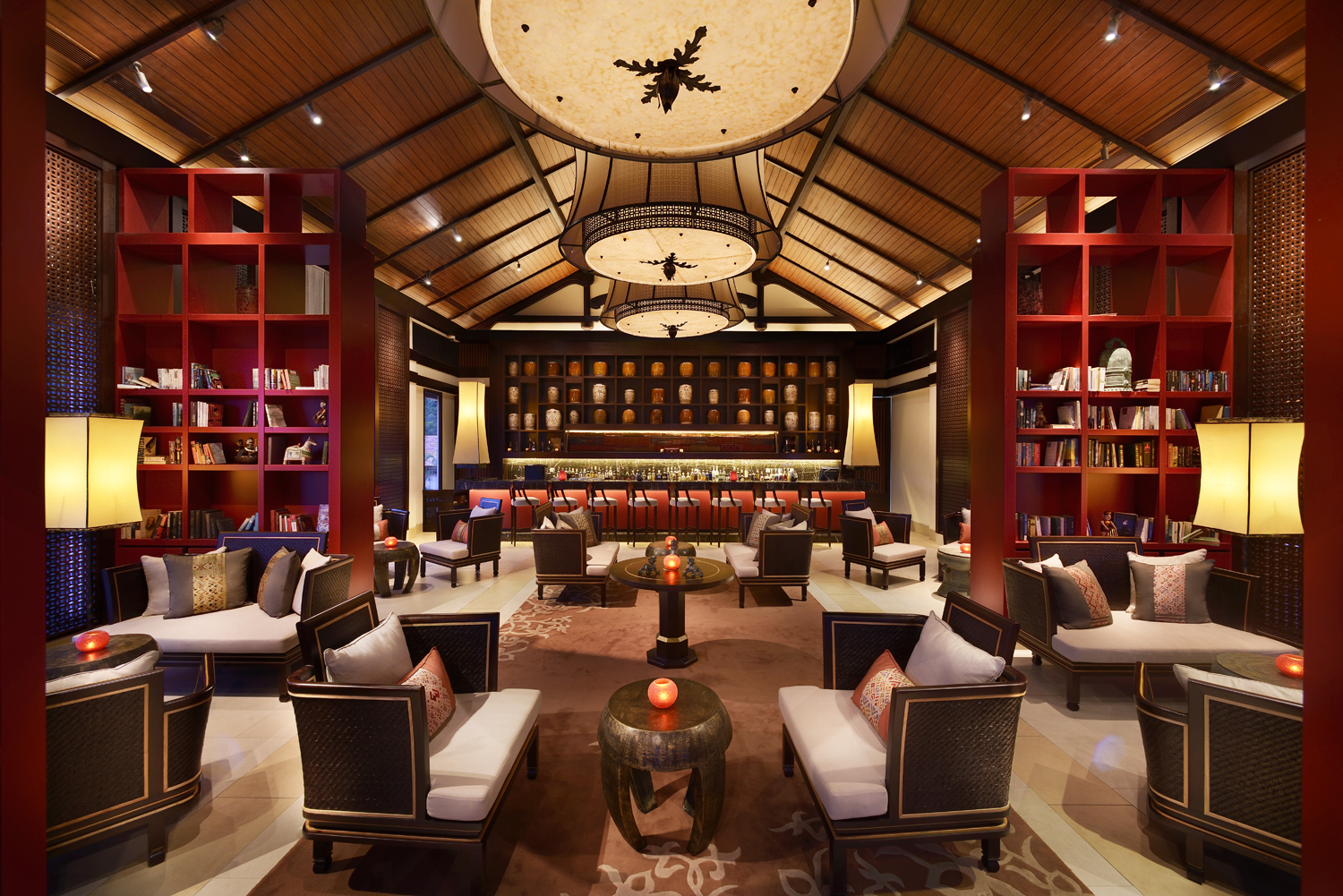 Banyan Tree Lang Co - Thu Quan