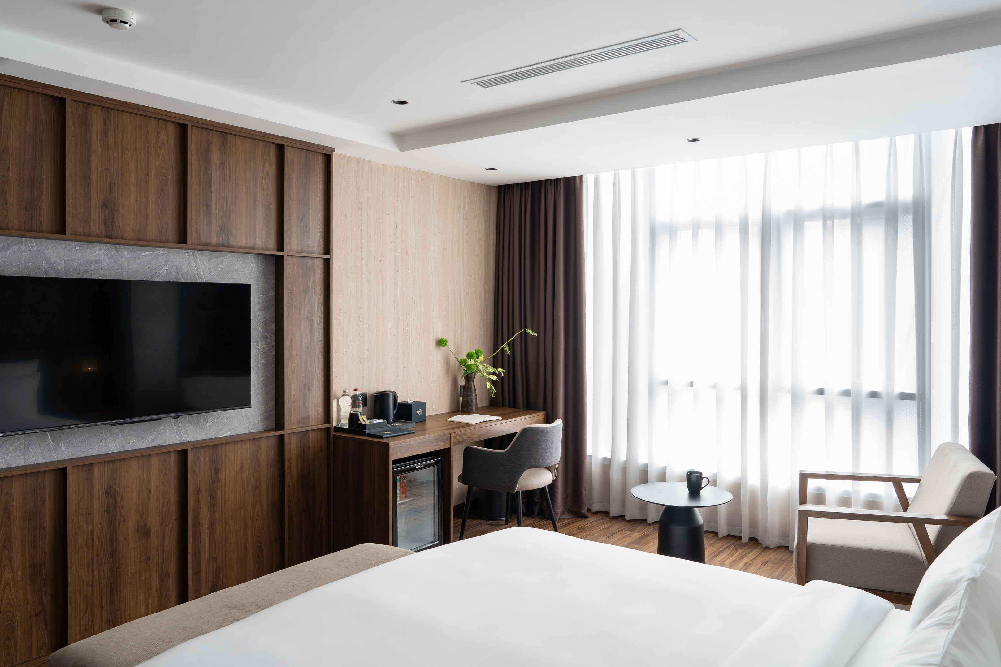 シニアエグゼクティブスイート