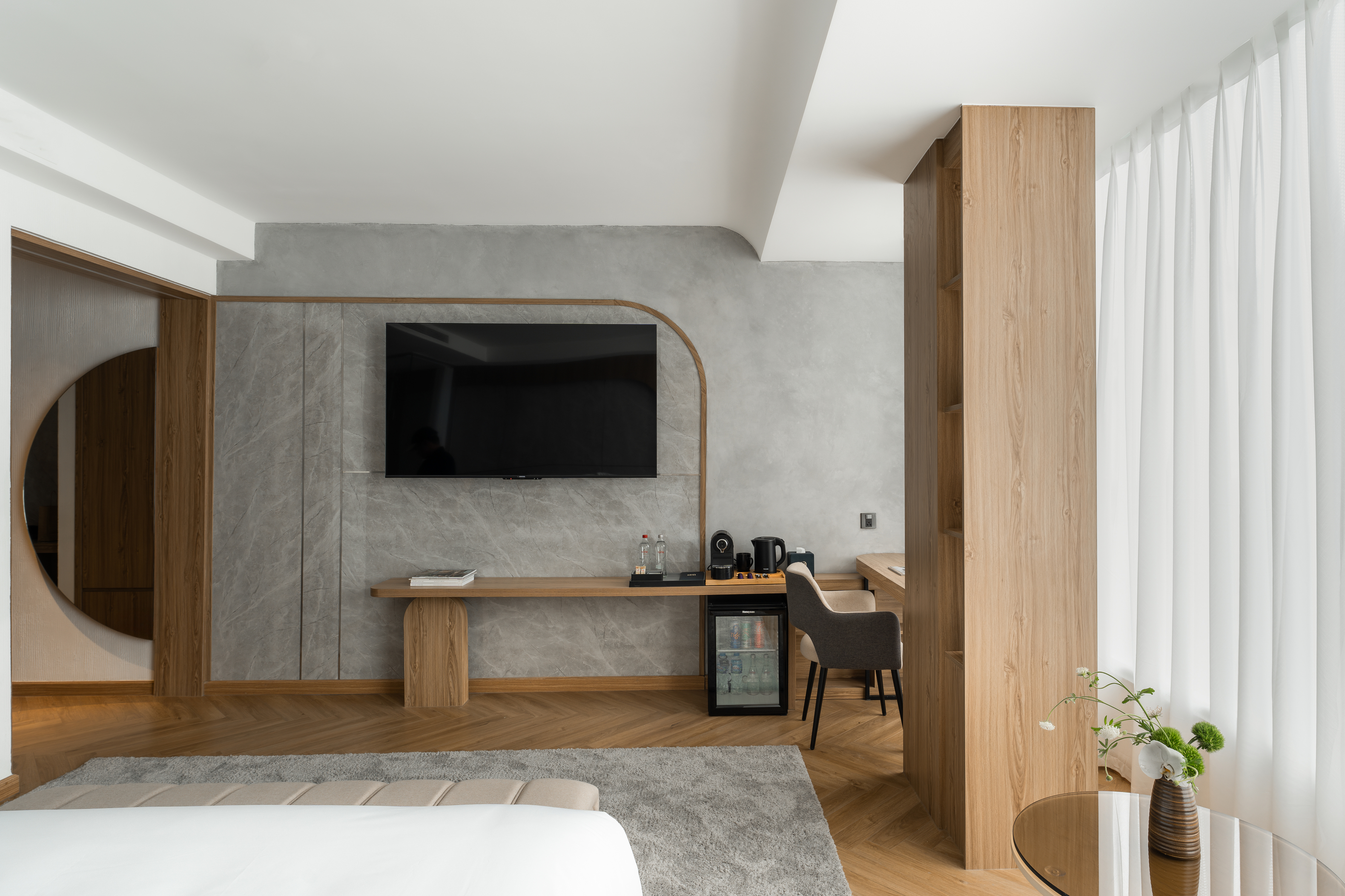 キン シグネチャー スイート