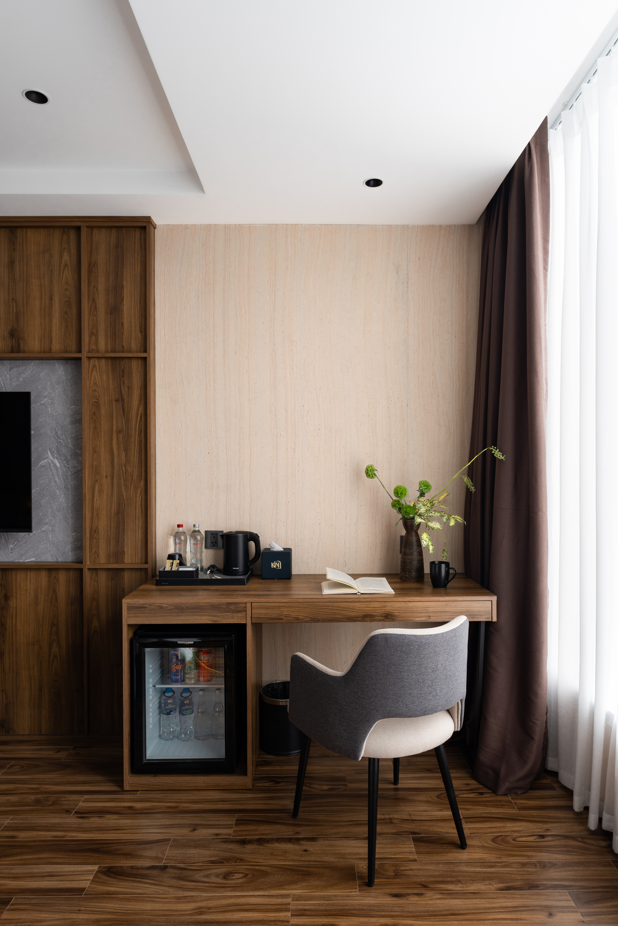 シニアエグゼクティブスイート