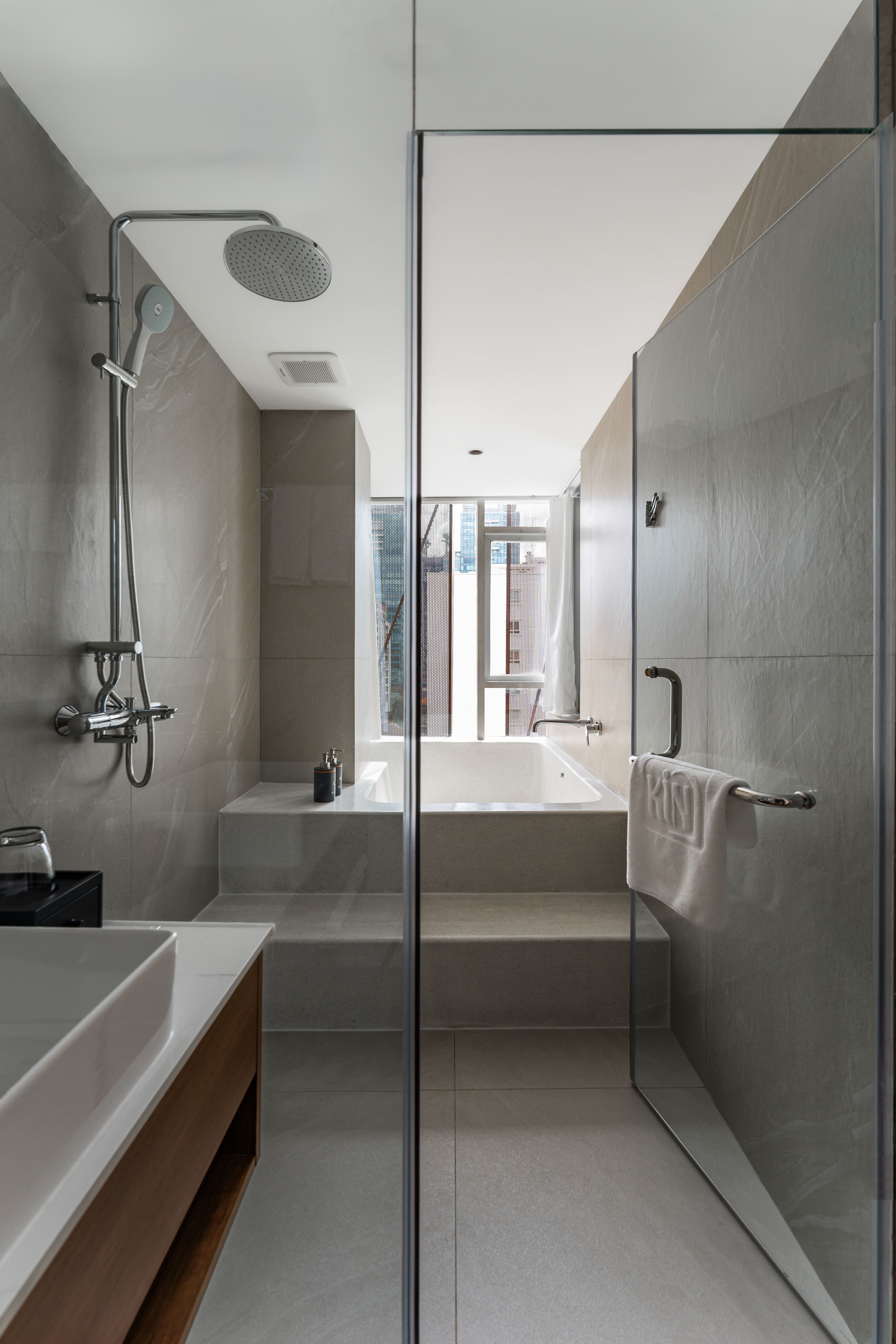 エグゼクティブスイート