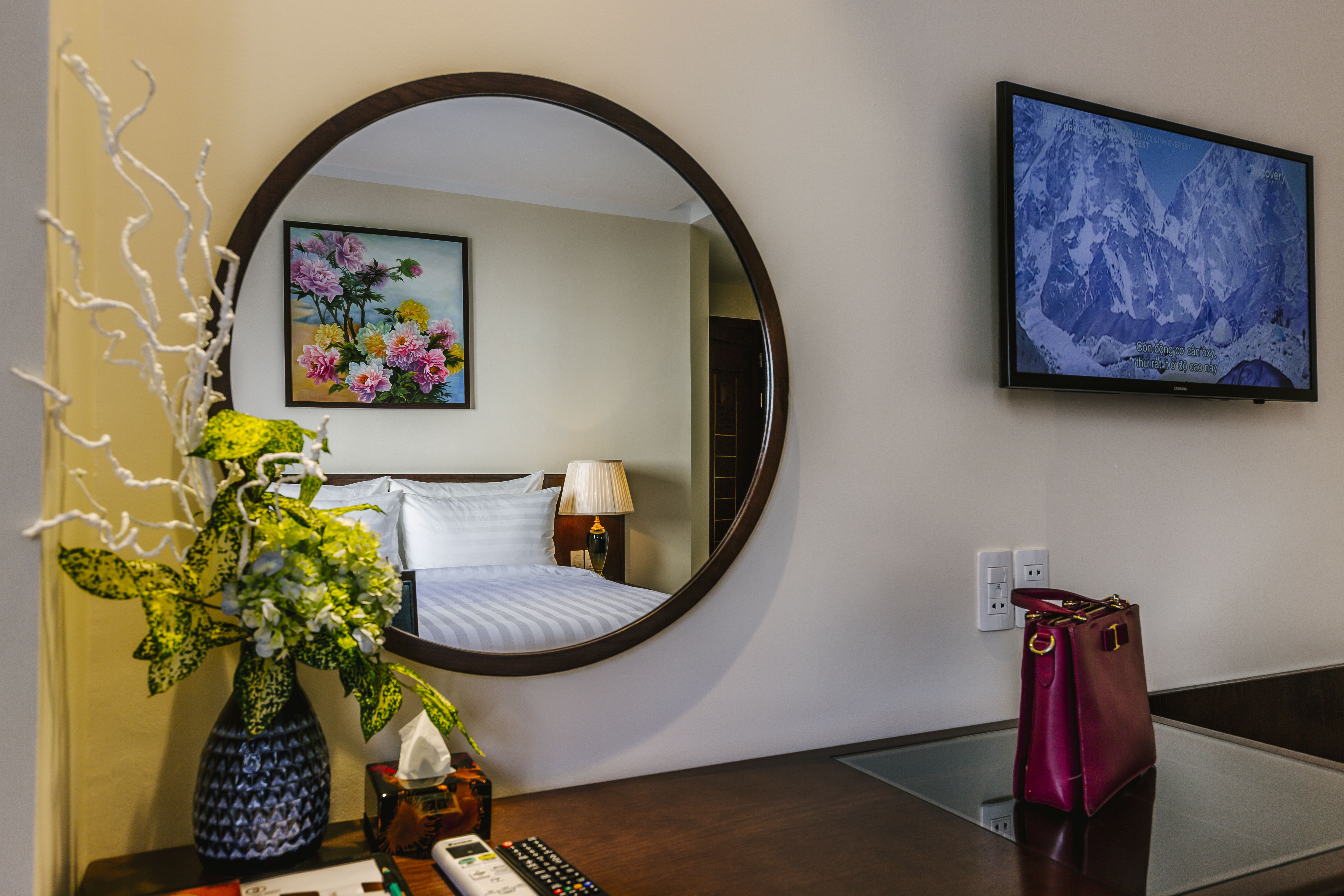 ラグジュアリー