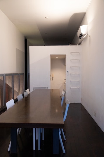 リビングルーム