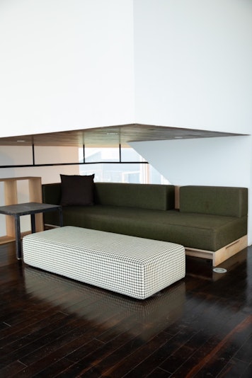 リビングルーム