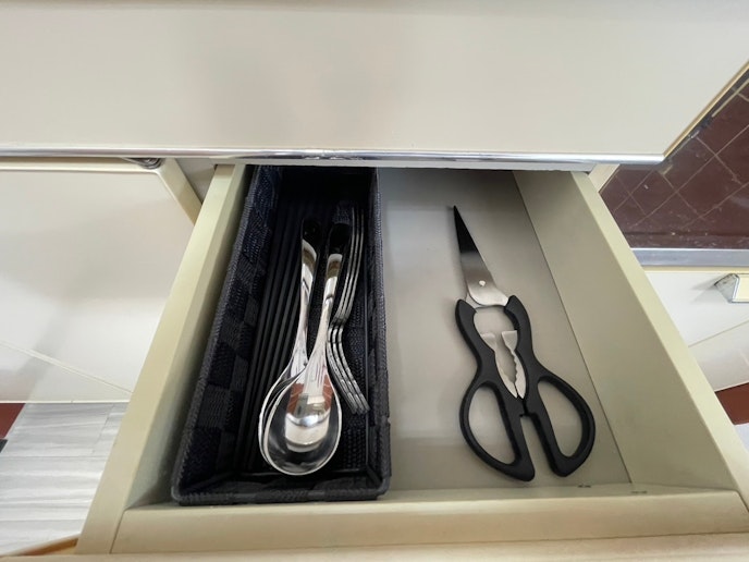 カトラリーなど