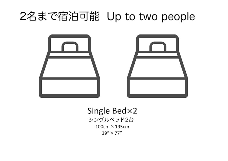 ベッドについて