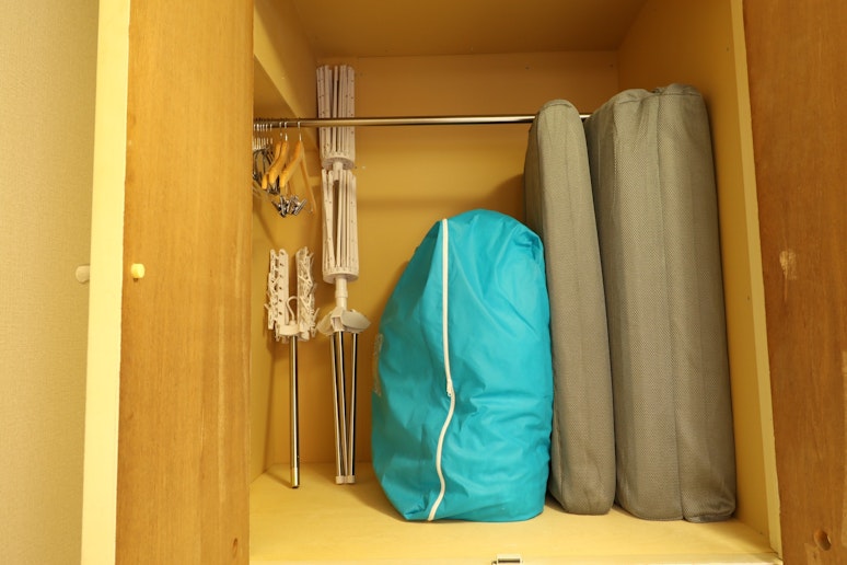 シングル布団1組