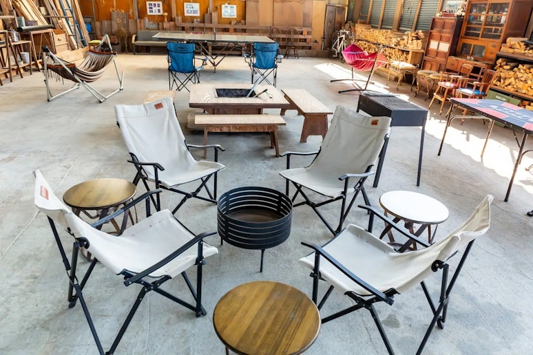 イベントスペース