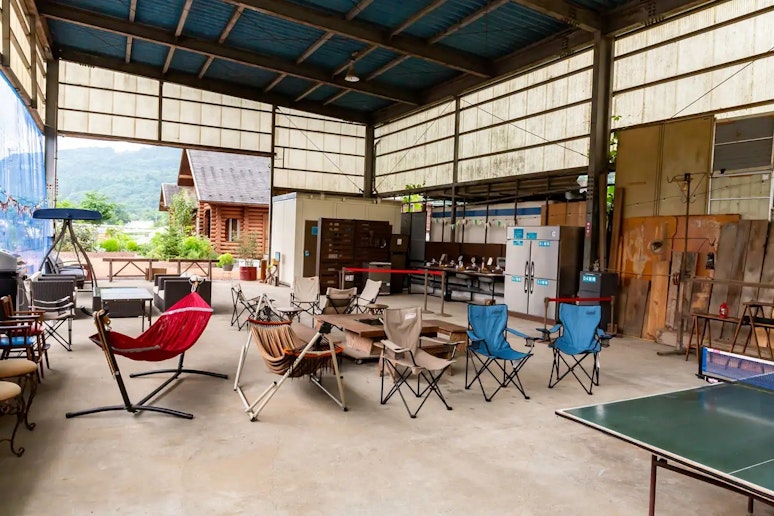 イベントスペース