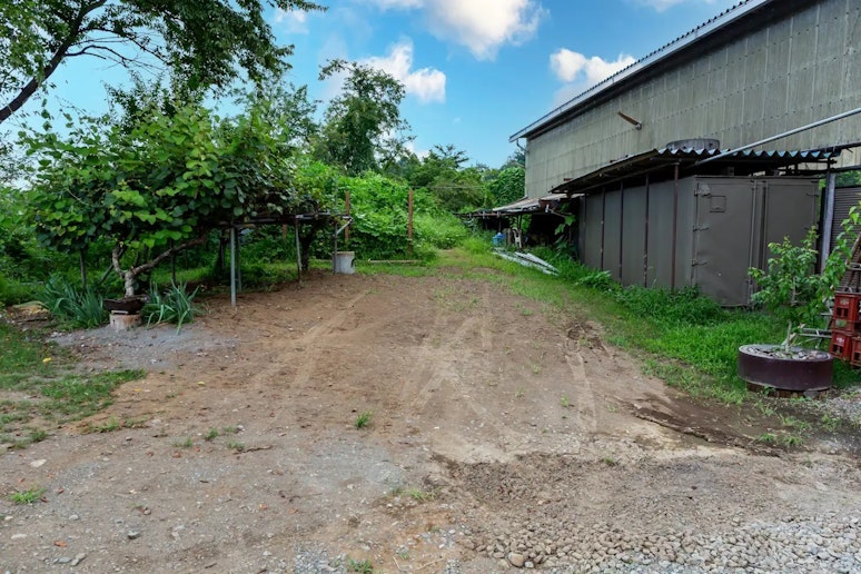 2台分の無料駐車スペース