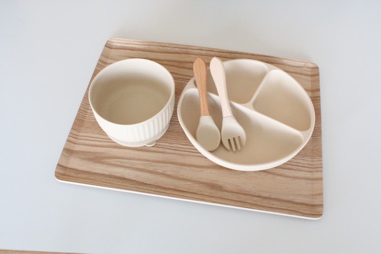 キッズカトラリー