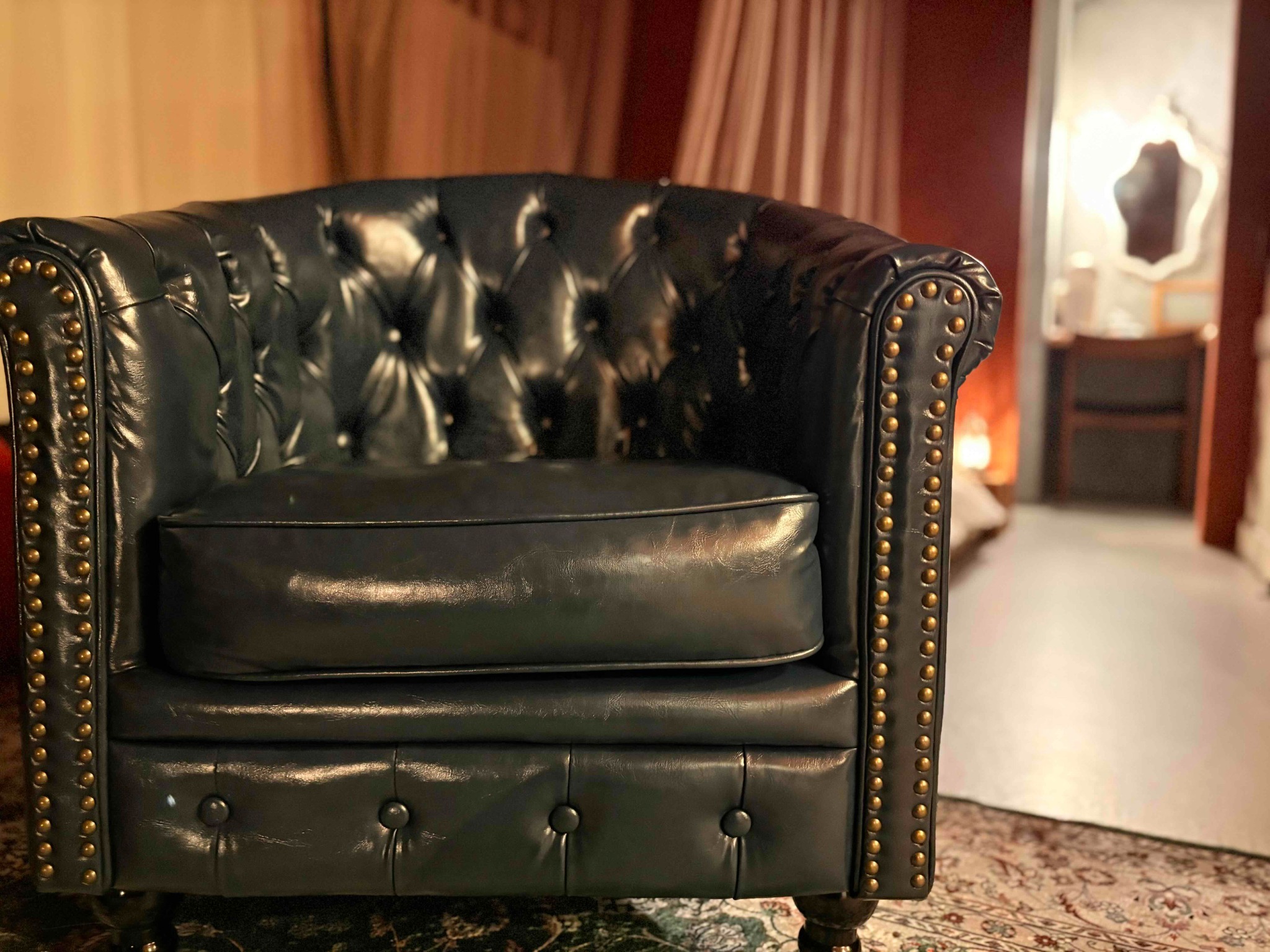 チェスターフィールド