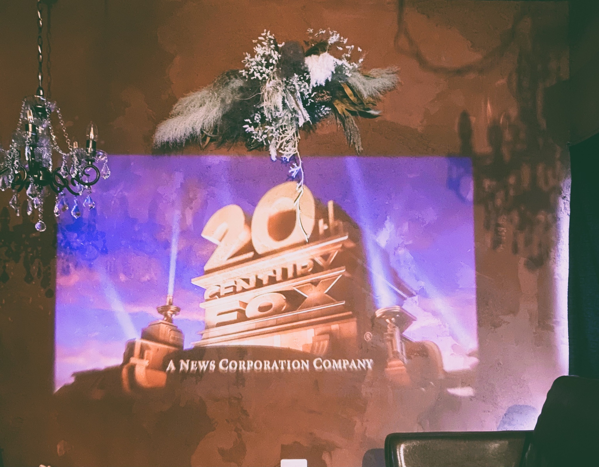 Amazonファイヤースティック設置