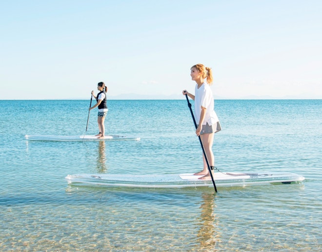 オプション　クリアＳＵＰ