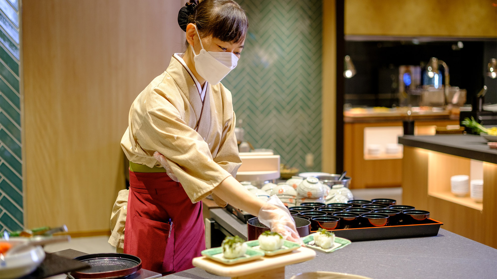【鳥取和牛サーロイン会席】★ちょっぴりご褒美★ご当地和牛の美味しさを、ステーキ＆しゃぶしゃぶで体感♪