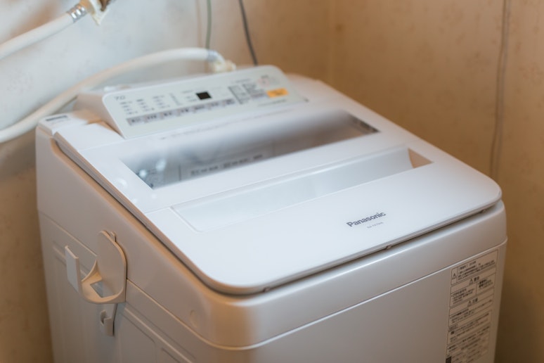 洗濯機