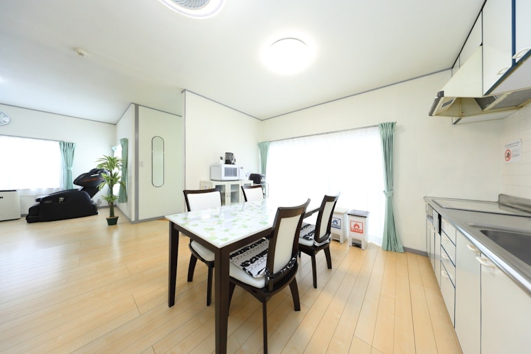 ダイニングルーム