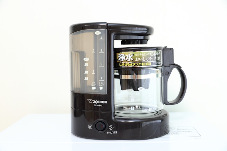 コーヒーメーカー