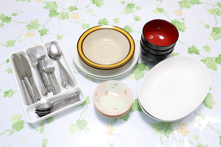 食器・カトラリー