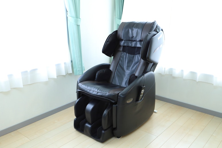 マッサージチェア