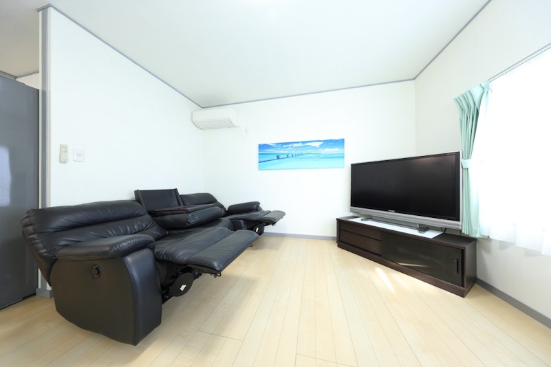 リビングルーム