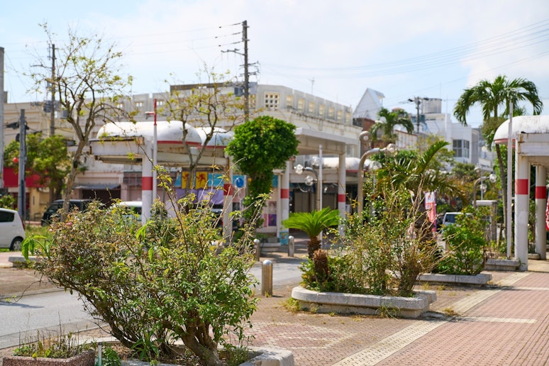 ロケ地にもなった場所めぐりもおすすめです
