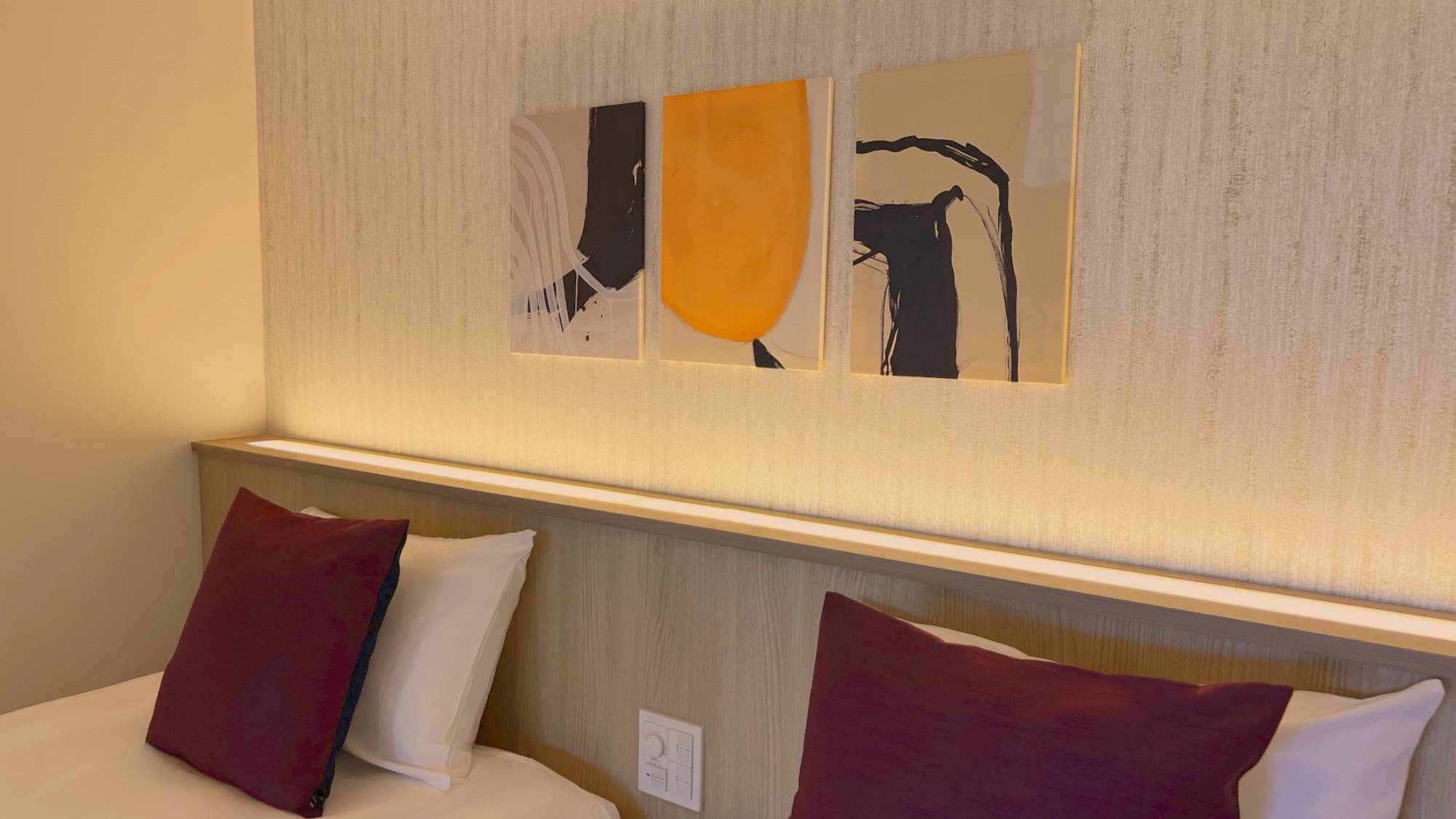 【コラボグッズ】お部屋のアクセントにアルモニア アートを。