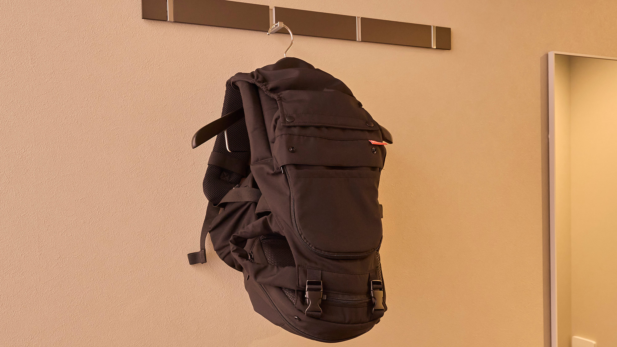 【コラボグッズ】ダイヤルヒップシート（ダブルショルダータイプ）