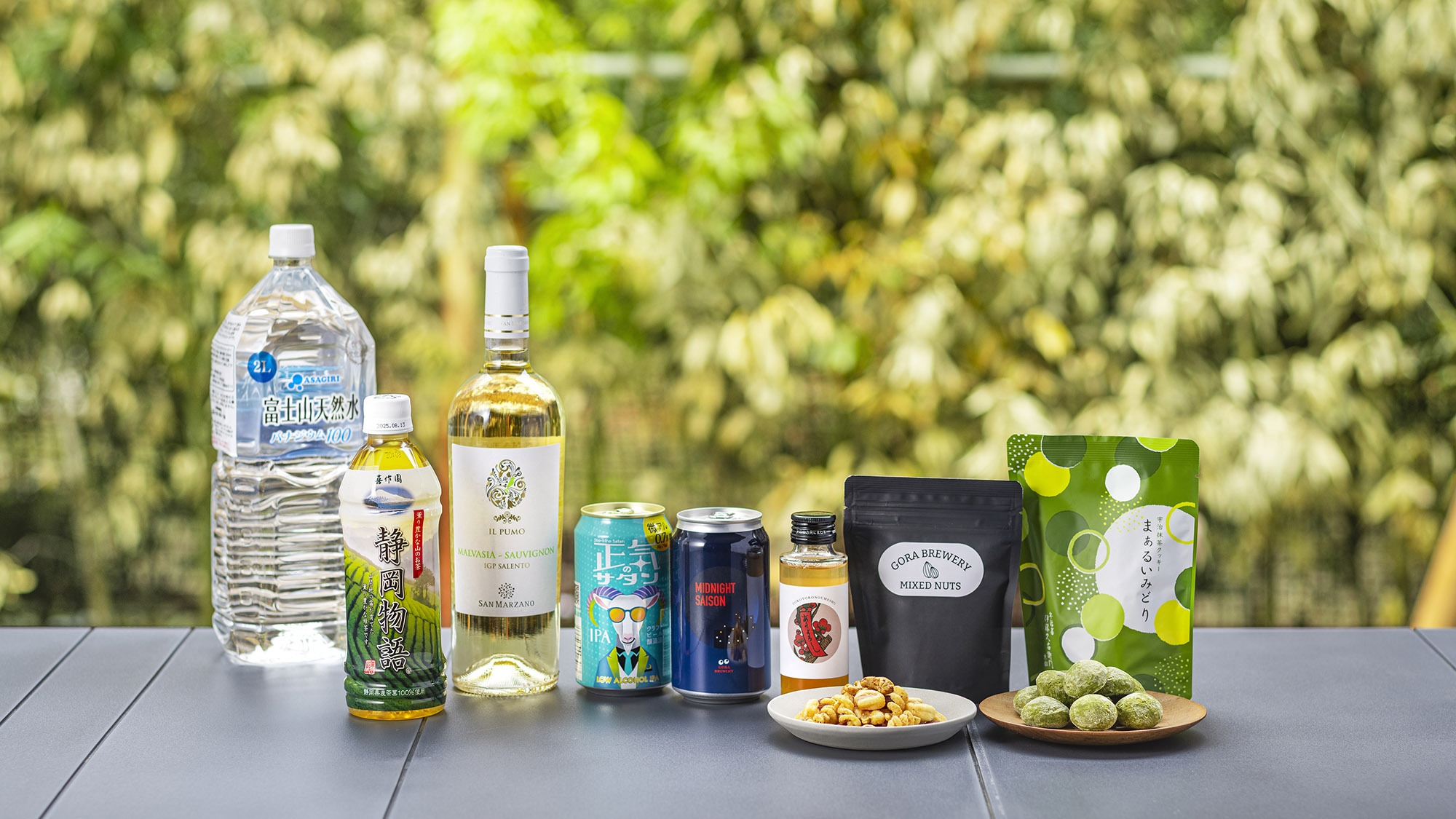 【楽天スーパーSALE】桃源台駅より徒歩約10分、全客室プライベートサウナ＆天然温泉付き（素泊まり）