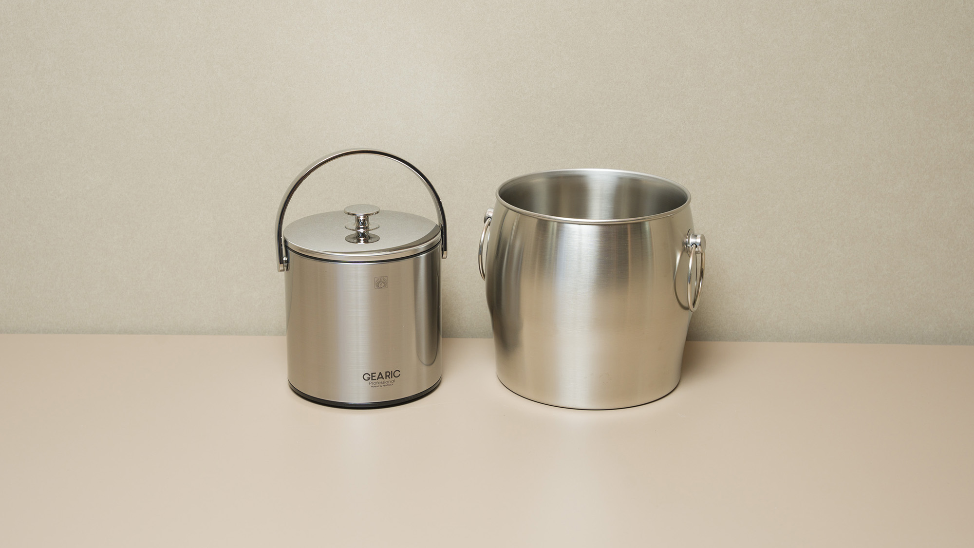 【キッチン/備品】ワインクーラーやアイスペールもご用意しています