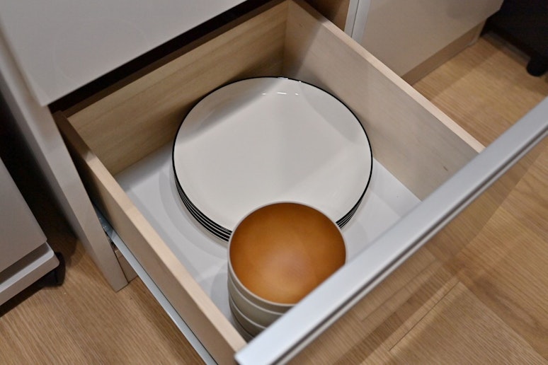 キッチン食器類